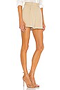 view 2 of 4 Napa Short in Khaki