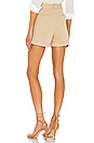 view 3 of 4 Napa Short in Khaki