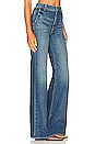 view 2 of 4 Anna Jean in Classic Wash