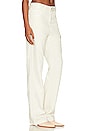 view 2 of 4 Mitchel Pant in Winter White