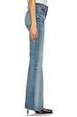 view 3 of 6 Celia Straight Leg Jeans in Summer Wash
