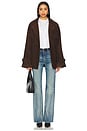 view 5 of 6 Celia Straight Leg Jeans in Summer Wash