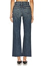 view 4 of 6 Calla Straight Leg Jeans in Simon Wash