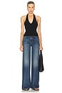 view 5 of 6 Salome Jean in Simon Wash