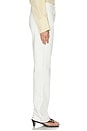 view 3 of 6 Briana Jean in Cream