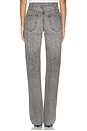 view 4 of 6 Joan Jean in Ash Grey Wash