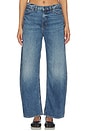 view 1 of 6 Tribeca Jean in Rosebowl Wash