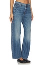 view 2 of 6 Tribeca Jean in Rosebowl Wash
