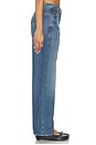 view 3 of 6 Tribeca Jean in Rosebowl Wash