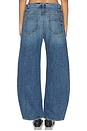 view 4 of 6 Tribeca Jean in Rosebowl Wash