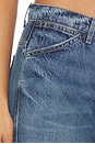 view 6 of 6 Tribeca Jean in Rosebowl Wash