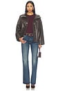 view 6 of 6 Roxane Jean in Simon Wash
