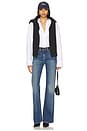 view 5 of 6 CELIA デニム in Classic Wash