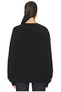 view 4 of 5 Feron Sweater in Black