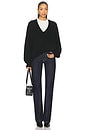 view 5 of 5 Feron Sweater in Black