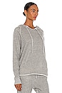 view 2 of 4 Rayne Sweatshirt in Heather Grey