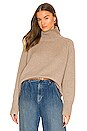 view 1 of 4 Lanie Sweater in Sand