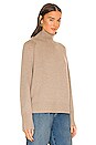 view 2 of 4 Lanie Sweater in Sand