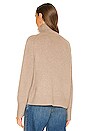 view 3 of 4 Lanie Sweater in Sand
