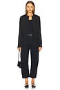 view 5 of 6 Emerson Pant in Midnight