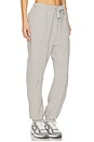 view 2 of 6 Dulce Sweatpant in Heather Grey