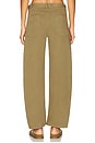 view 4 of 6 Tribeca Pant in Military Green