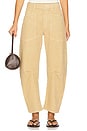 view 1 of 6 Shon Pant in Sabbia
