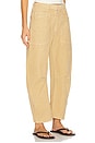view 2 of 6 Shon Pant in Sabbia