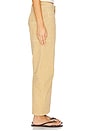 view 3 of 6 Shon Pant in Sabbia