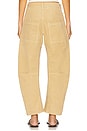 view 4 of 6 Shon Pant in Sabbia