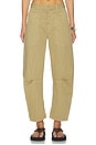 view 1 of 6 Shon Pant in French Khaki