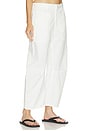 view 2 of 6 Shon Pant in Vintage Cream