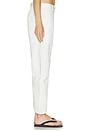 view 3 of 6 Shon Pant in Vintage Cream