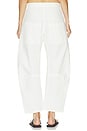 view 4 of 6 Shon Pant in Vintage Cream