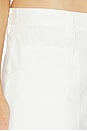 view 6 of 6 Shon Pant in Vintage Cream