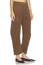 view 4 of 7 Shon Pant in Hazelnut