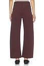 view 5 of 6 Tribeca Pant in Cabernet