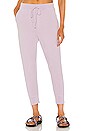 view 1 of 4 Nolan Pant in Lavender