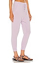 view 2 of 4 Nolan Pant in Lavender