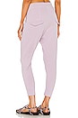 view 3 of 4 Nolan Pant in Lavender