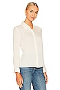 view 2 of 4 Simone Shirt in Champagne