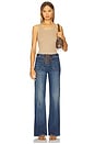 view 4 of 4 Lottie Tank Top in Camel