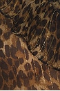 view 5 of 5 Cecily Shirt in Lurex Leopard