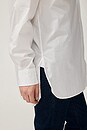 view 5 of 7 Yorke Shirt in White