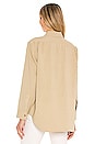 view 3 of 4 Troy Shirt in Khaki