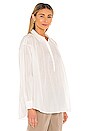 view 3 of 5 Miles Blouse in Ivory