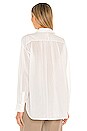 view 4 of 5 Miles Blouse in Ivory