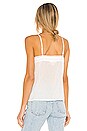 view 3 of 4 CAMISOLA SHELIA in Ivory