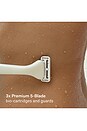 view 3 of 8 Body Sculpt System Body Razor Set in 