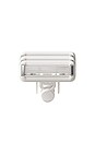 view 2 of 8 RECHARGE RASOIR BODY SCULPT SYSTEM RAZOR BIO-CARTRIDGE 3 PACK REFILLS in 